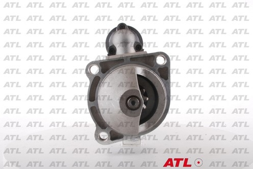 ATL Autotechnik A 22 990 Starter